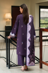 SERAN | AMYRA | BELLINI WINTER UNstitched